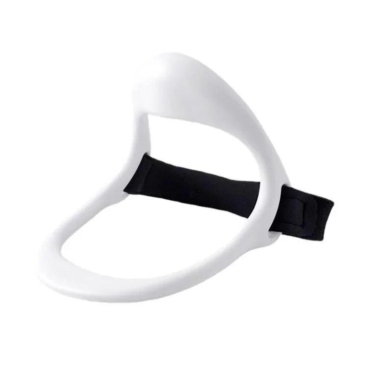 Suporte Cervical, Apoio para Pescoço, Corrector de Inclinação Anterior Cervical