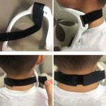 Suporte Cervical, Apoio para Pescoço, Corrector de Inclinação Anterior Cervical
