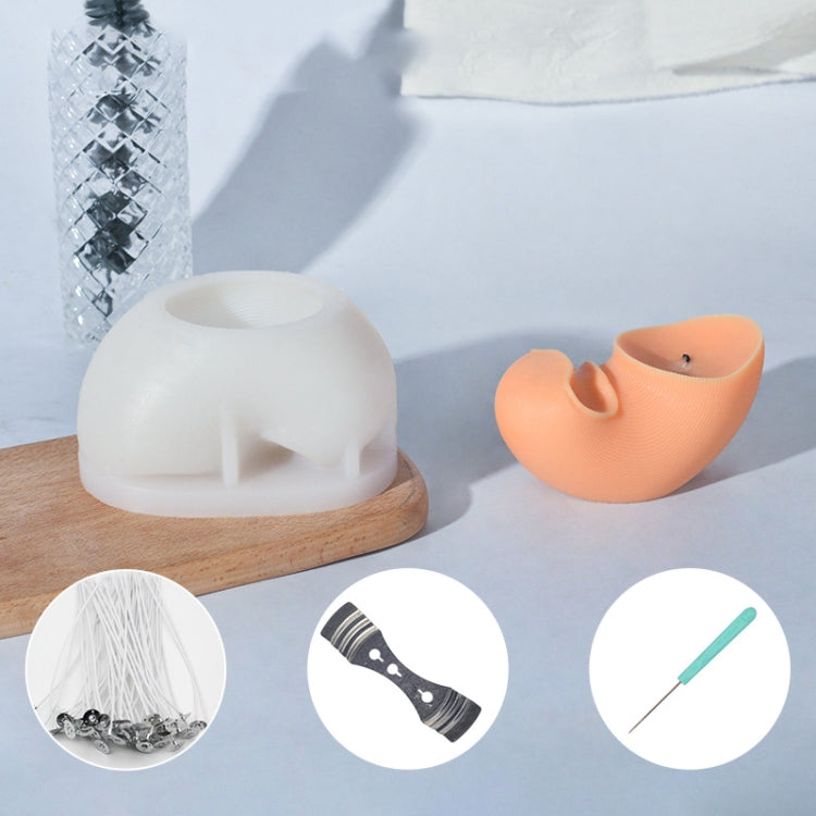 Geometric Scented Candle Silicone Mold, LZ-411, LZ-411+Tool Set, LZ-413, LZ-413+Tool Set, LZ-412, LZ-412+Tool Set