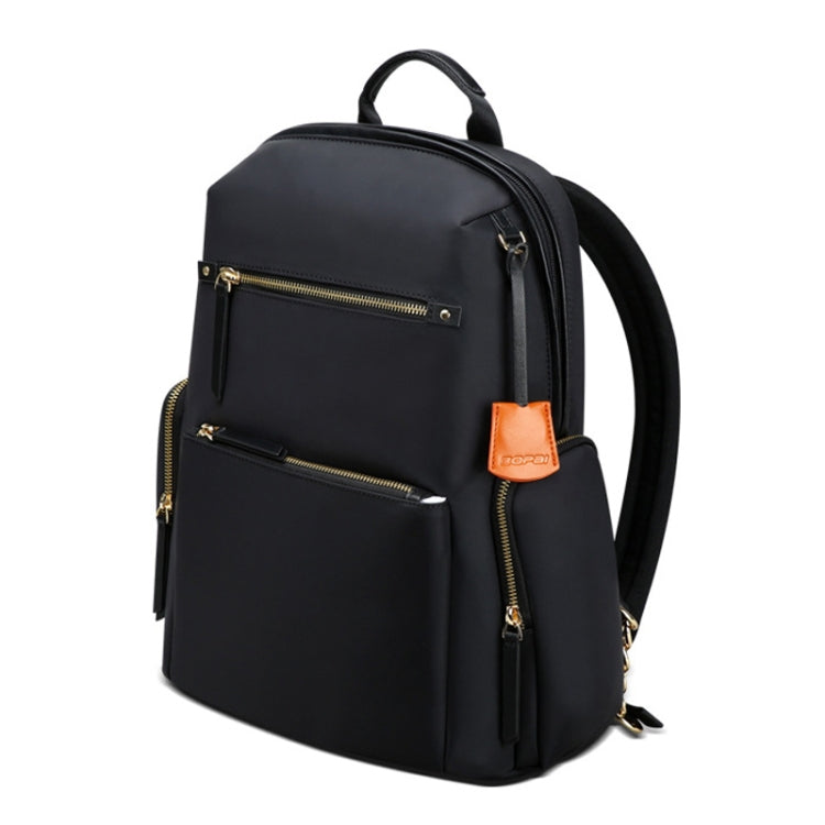 Mochila para Portátil Bopai 62-00121 Multifuncional, Resistente ao Desgaste e Anti-Roubo