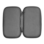 2 Bolsas de Armazenamento em Nylon Portáteis para Colunas Bluetooth para Bose Soundlink 3