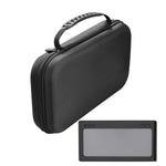 2 Bolsas de Armazenamento em Nylon Portáteis para Colunas Bluetooth para Bose Soundlink 3