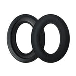 2 PCS Almofadas de Espuma para Auscultadores para Sennheiser PXC450/PXC350/PC350, Especificações:, Proteína, Veludo Preto, Veludo Castanho, Couro Fosco, Couro Enrugado