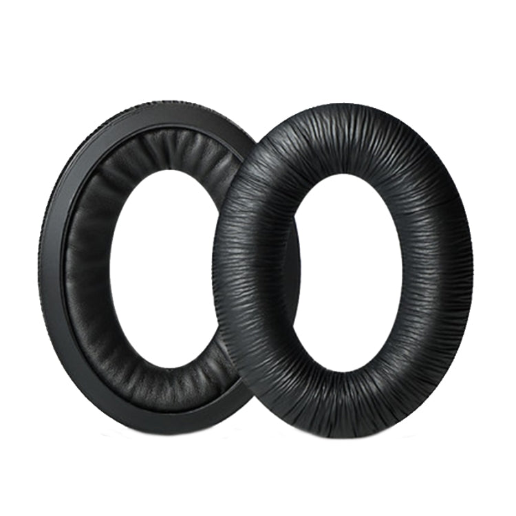 2 PCS Almofadas de Espuma para Auscultadores para Sennheiser PXC450/PXC350/PC350, Especificações:, Proteína, Veludo Preto, Veludo Castanho, Couro Fosco, Couro Enrugado