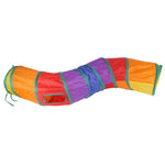 Passadiço Dobrável Inteligente Arco-íris para Gatos, B15101, B18405, B18207
