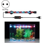 Luz LED para Mergulho em Aquário 90-260V, Luz Azul+Branca Q20BW, Q30BW, Q40BW, Q50BW, Q60BW, Luz RGB Q20CF, Q30CF, Q40CF, Q50CF