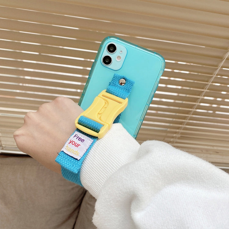 2 Unidades de Cordão Ajustável para Telefone de Ombro, Estojo para Telemóvel, Bolsa para Câmara, Laranja, Vermelho, Azul, Roxo