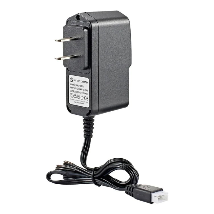 Carregador de Balanço para Bateria de Lítio BMAX 7.4V 2S, BMAX 7.4V 2S