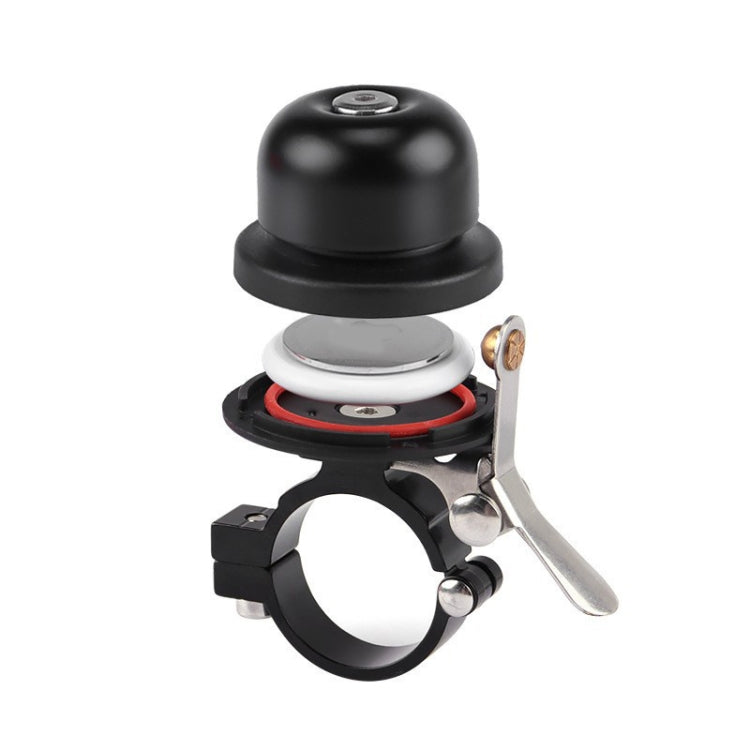 Anel de Localizador Oculto para Bicicleta Anti-roubo para AirTag 2ª Geração / AirTag 1ª Geração, Geração 1, Geração 1, Geração 2 Preto, Geração 2 Dourado, Geração 3, Geração 4