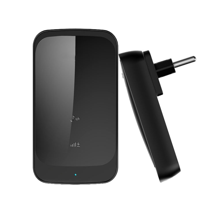 C03 Campainha Sem Fios para Casa Resistente à Água com Sensor Tátil 1 para 1, C03 Ficha UE Preto, C03 Ficha UK Branco, C03 Ficha UE Branco, C03 Ficha US Preto, C03 Ficha US Branco, C03 Ficha UK Preto