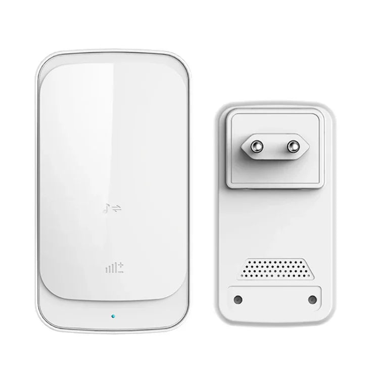 C03 Campainha Sem Fios para Casa Resistente à Água com Sensor Tátil 1 para 1, C03 Ficha UE Preto, C03 Ficha UK Branco, C03 Ficha UE Branco, C03 Ficha US Preto, C03 Ficha US Branco, C03 Ficha UK Preto