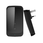 C03 Campainha Sem Fios para Casa Resistente à Água com Sensor Tátil 1 para 1, C03 Ficha UE Preto, C03 Ficha UK Branco, C03 Ficha UE Branco, C03 Ficha US Preto, C03 Ficha US Branco, C03 Ficha UK Preto