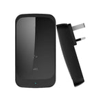 C03 Campainha Sem Fios para Casa Resistente à Água com Sensor Tátil 1 para 1, C03 Ficha UE Preto, C03 Ficha UK Branco, C03 Ficha UE Branco, C03 Ficha US Preto, C03 Ficha US Branco, C03 Ficha UK Preto