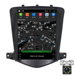 Para Chevrolet Cruze Máquina Integrada de Navegação de 9,7 Polegadas, Estilo:, Standard, Standard+4 Câmaras de Luz, Standard+8 Câmaras de Luz, Standard+12 Câmaras de Luz
