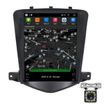 Para Chevrolet Cruze Máquina Integrada de Navegação de 9,7 Polegadas, Estilo:, Standard, Standard+4 Câmaras de Luz, Standard+8 Câmaras de Luz, Standard+12 Câmaras de Luz