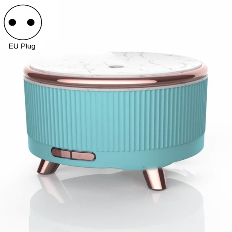 Ultrasonic Aromatherapy Diffuser Humidifier Essential Oil Diffuser, US Plug, EU Plug, UK Plug, AU Plug