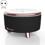 Difusor Ultrassónico de Aromaterapia Humidificador Difusor de Óleo Essencial, Plugue US, Plugue EU, Plugue UK, Plugue AU