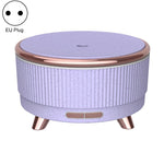 Difusor Ultrassónico de Aromaterapia Humidificador Difusor de Óleo Essencial, Plugue US, Plugue EU, Plugue UK, Plugue AU