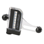 Luz de Raios Coloridos de Fios de Aço para Bicicleta de Montanha Hot Wheels Dupla Face, A02