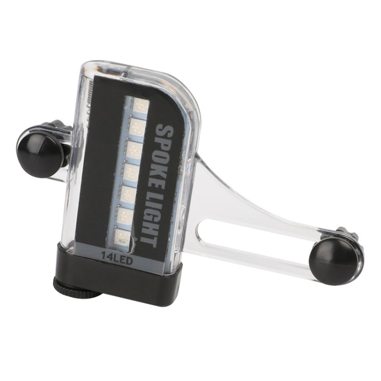 Luz de Raios Coloridos de Fios de Aço para Bicicleta de Montanha Hot Wheels Dupla Face, A02