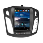 Para Ford Focus Máquina Integrada Android WiFi para Carro de 9,7 Polegadas, Estilo:, Standard, Standard+4 Câmaras de Luz, Standard+12 Câmaras de Luz