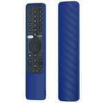 Capa de Silicone Lavável em Sarja Resistente a Quedas para Comando Xiaomi P1, para Xiaomi P1 Vermelho, para Xiaomi P1 Luminoso, para Xiaomi P1 Laranja, para Xiaomi P1 Preto, para Xiaomi P1 Azul, para Xiaomi P1 Verde Pinho
