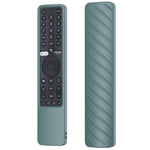 Capa de Silicone Lavável em Sarja Resistente a Quedas para Comando Xiaomi P1, para Xiaomi P1 Vermelho, para Xiaomi P1 Luminoso, para Xiaomi P1 Laranja, para Xiaomi P1 Preto, para Xiaomi P1 Azul, para Xiaomi P1 Verde Pinho