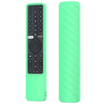 Capa de Silicone Lavável em Sarja Resistente a Quedas para Comando Xiaomi P1, para Xiaomi P1 Vermelho, para Xiaomi P1 Luminoso, para Xiaomi P1 Laranja, para Xiaomi P1 Preto, para Xiaomi P1 Azul, para Xiaomi P1 Verde Pinho