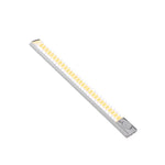 Lâmpada de Roupeiro com Sensor de Corpo Humano Inteligente USB 2,8W, Comprimento:, 30 cm, 40 cm