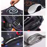 Luggage Thickening Wear-resistant Elastic Anti-dust Protection Cover, S