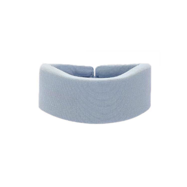 Colar Cervical para Alívio do Pescoço, Anel de Fixação da Coluna Cervical