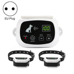 Coleira de Choque Elétrica Sem Fios KD-661 500m para Cerca de Cão, Especificações:, Para Um Cão, Para Dois Cães, Para Três Cães
