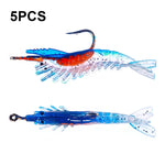 Isco Macio Envolto em Chumbo HENGJIA SO077 6cm 3g para Robalo, SO077 1, SO077 2, SO077 3, SO077 4