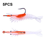 Isco Macio Envolto em Chumbo HENGJIA SO077 6cm 3g para Robalo, SO077 1, SO077 2, SO077 3, SO077 4