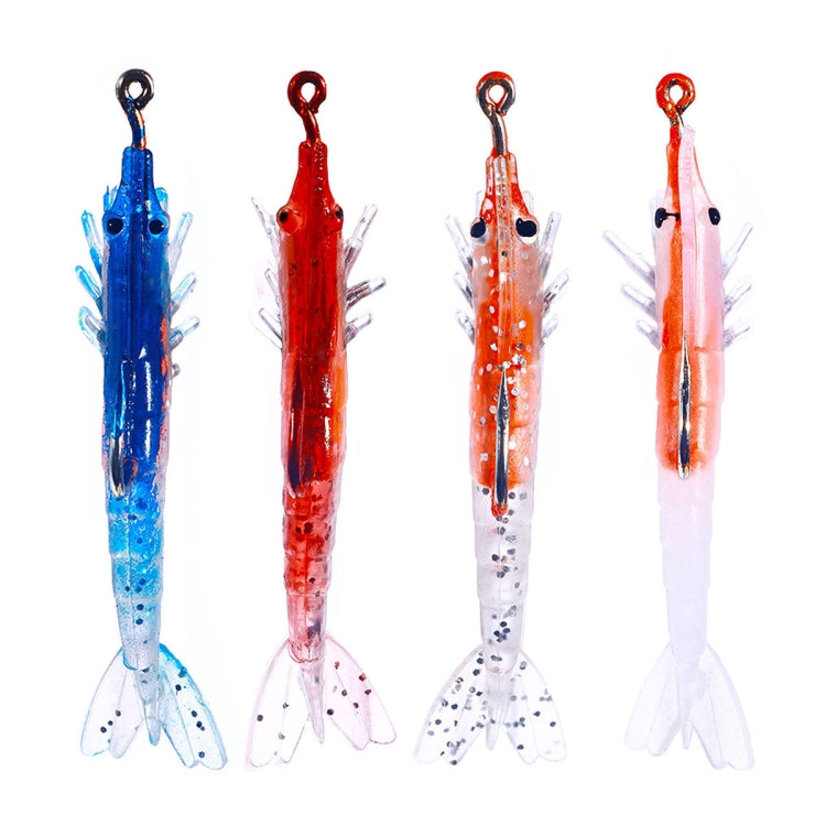 Isco Macio Envolto em Chumbo HENGJIA SO077 6cm 3g para Robalo, SO077 1, SO077 2, SO077 3, SO077 4
