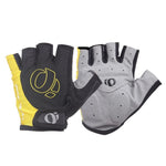 Luvas de Meio Dedo Anti-choque YIZIMI para Ciclismo com Silicone, Luvas Curtas, S, M, L, XL