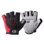Luvas de Meio Dedo Anti-choque YIZIMI para Ciclismo com Silicone, Luvas Curtas, S, M, L, XL