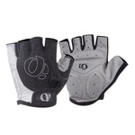 Luvas de Meio Dedo Anti-choque YIZIMI para Ciclismo com Silicone, Luvas Curtas, S, M, L, XL