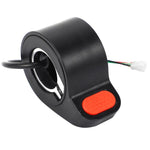 Acelerador universal para trotinete Xiaomi M365 / M365 PRO, pedal de gás, pedal para dedo