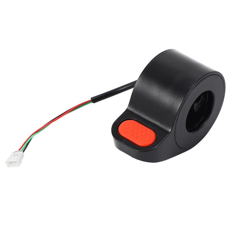 Acelerador universal para trotinete Xiaomi M365 / M365 PRO, pedal de gás, pedal para dedo