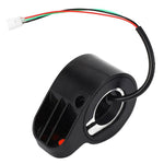 Acelerador universal para trotinete Xiaomi M365 / M365 PRO, pedal de gás, pedal para dedo
