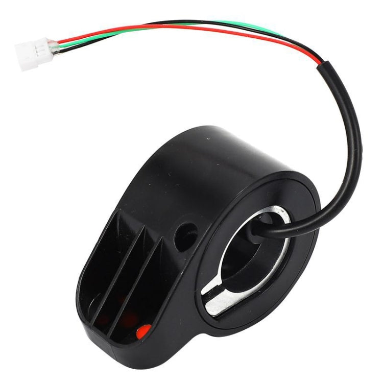 Acelerador universal para trotinete Xiaomi M365 / M365 PRO, pedal de gás, pedal para dedo