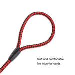 Trela 3 em 1 de 140cm Corda Multi-cabeça para Passeio de Cão, 140cm 3 em 1 Azul, 140cm 3 em 1 Vermelho, 140cm 3 em 1 Vermelho Rosado