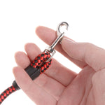 Trela 3 em 1 de 140cm Corda Multi-cabeça para Passeio de Cão, 140cm 3 em 1 Azul, 140cm 3 em 1 Vermelho, 140cm 3 em 1 Vermelho Rosado