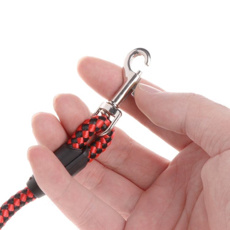 Trela 3 em 1 de 140cm Corda Multi-cabeça para Passeio de Cão, 140cm 3 em 1 Azul, 140cm 3 em 1 Vermelho, 140cm 3 em 1 Vermelho Rosado