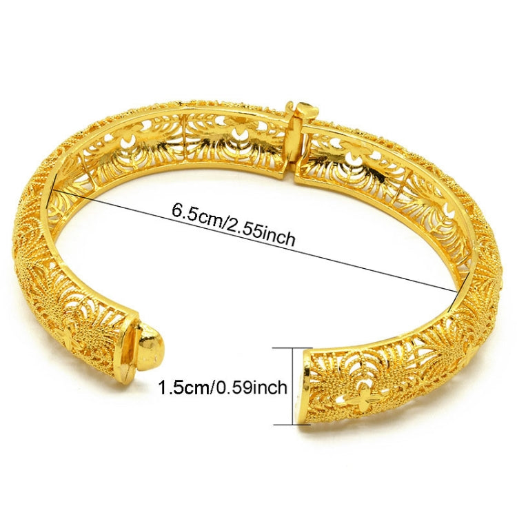Pulseiras banhadas a ouro 24K para mulheres, pulseira de ouro areia para casamento, B-03, B-04, B-14, B-36, B-45, B-47, B-48, B-49, B-16, B-122, B-113, B-114, B-115, B-54, B-56, B-52, B-13, B-116, B-117, B-118, B-119, B-120, B-121