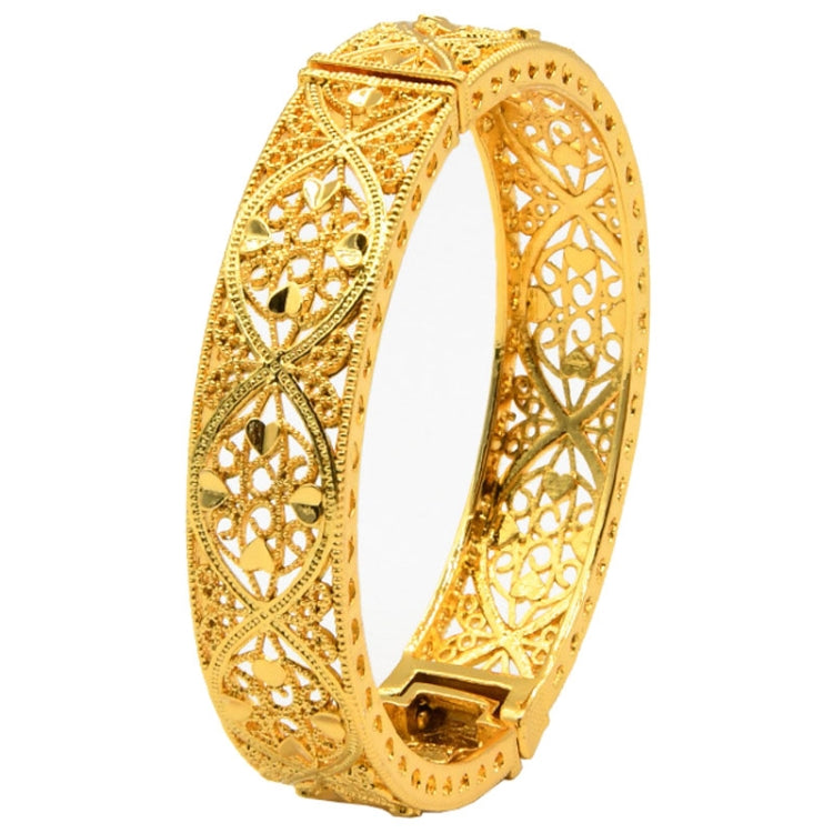 Pulseiras banhadas a ouro 24K para mulheres, pulseira de ouro areia para casamento, B-03, B-04, B-14, B-36, B-45, B-47, B-48, B-49, B-16, B-122, B-113, B-114, B-115, B-54, B-56, B-52, B-13, B-116, B-117, B-118, B-119, B-120, B-121