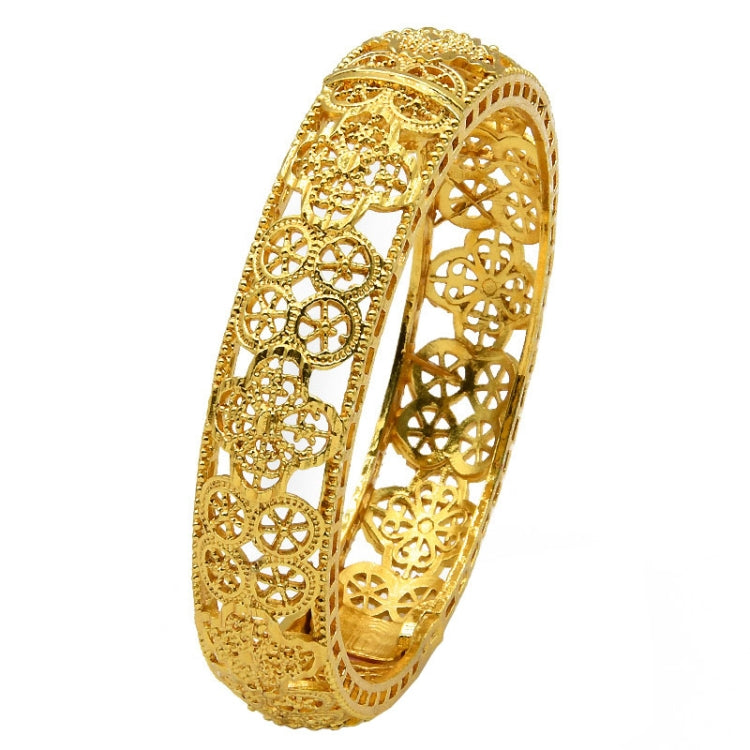 Pulseiras banhadas a ouro 24K para mulheres, pulseira de ouro areia para casamento, B-03, B-04, B-14, B-36, B-45, B-47, B-48, B-49, B-16, B-122, B-113, B-114, B-115, B-54, B-56, B-52, B-13, B-116, B-117, B-118, B-119, B-120, B-121