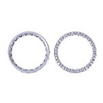 2pcs Para Rolamento de Direção Xiaomi M365/Pro Scooter, Rolamento de Direção