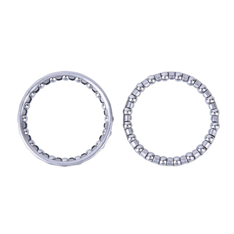 2pcs Para Rolamento de Direção Xiaomi M365/Pro Scooter, Rolamento de Direção